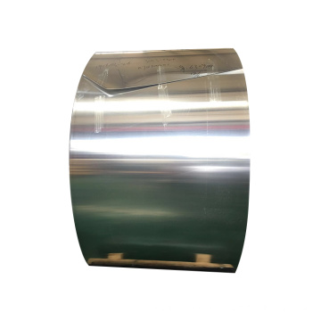 Hot Rolled Mill Finish Aluminum Coil / Roll Sheet Manufacturer